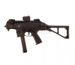 BRUEGGER & THOMET APC9 K Pro G Pistole  9mm para 