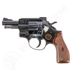 ARMINIUS HW 3 Revolver  .22 Mag.