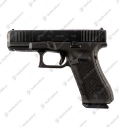 Glock G45 Black MOS 9mm para 