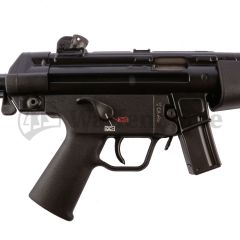 Heckler & Koch HK SP5 mit HK Schubschaft 9mm Para