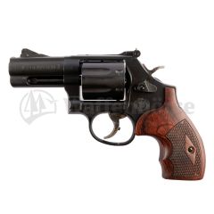 SMITH & WESSON 586-L Comp Performance Center   Revolver .357 Mag