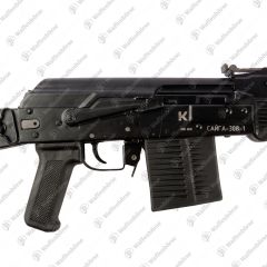 Izhmash Saiga Halbautomat Kalashnikov MKK 106 .308 Winch