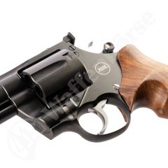 KORTH NSX black  Revolver .44 Mag