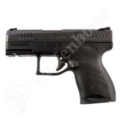 CZ P 10 M compact black Pistole  9mm para 