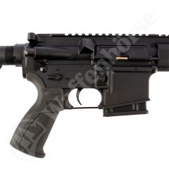 Schmeisser - Lux DefTec  AR 15 CR 223 black Halbautomat 14,5"  .223 Rem.  