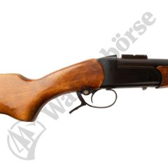 Remington Bajkal Einlaufflinte  SPR 100 12-76