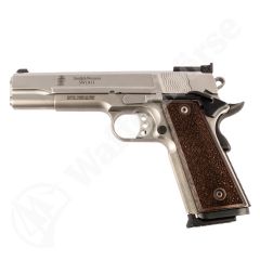 SMITH & WESSON S&W Pistole 1911 Pro Serie SS  45 ACP 