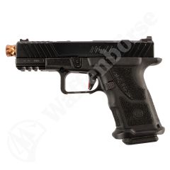 ZEV Pistole OZ9c Elite Compact Gew. 9mm para   