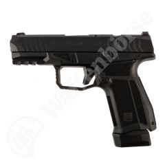 AREX Rex Delta M OR Pistole Black 9mm para  