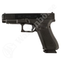 Glock 47 FS MOS Black 9mm para 