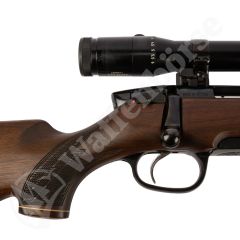 STEYR Mannlicher S Repetierer.375 H&H Magnum 