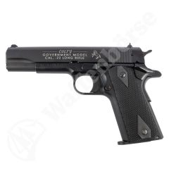 Walther Colt 1911 A1 Government 22lr 