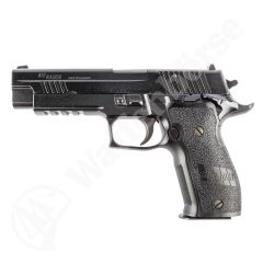 SIG SAUER 226 X-Five S Black Germany  9mm para