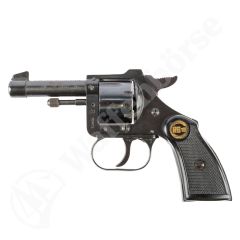 Röhme RG 10 Revolver  .22short 