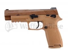 SIG SAUER P320 Full Size M17 US Army    9mm para 