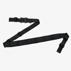 MAGPUL MS1 Padded Sling Two Point Schwarz