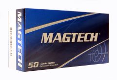 Magtech .38 Spec Blei Semi Wadcutter 148grain
