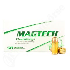 Magtech .45 ACP FMJ 230 grain 14.9g FEB Clean 
