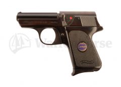 WALTHER TP black  Pistole  6,35mm