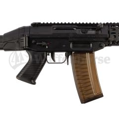 SIG Sturmgewehr 553 SB black GP90 .223 Rem. 