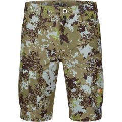 Blaser Outfits Air Flow Shorts Camo