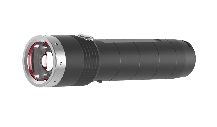 LED Lenser MT10 Taschenlampe  