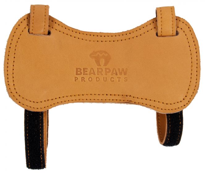 Bearpaw Armschutz Klett
