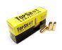 TOP SHOT  9mm Luger/ Para VM 8,0g/124grain 