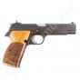 SIG 210-8 Sport Heavy Frame  Pistole   9mm para  