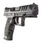 WALTHER PDP FS 4" Pistole  9mm para 
