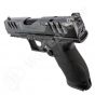 WALTHER PDP FS 4" Pistole  9mm para 
