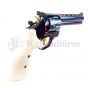 KORTH Classic  DLC Beschichtet  blau  .357 Magnum 