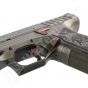 Laugo Arms Alien Creator 500 Limited Edition Pistole 9mm para 
