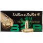 SELLIER & Bellot 9mm Luger/ Para NontoxVM 8,0g