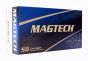 Magtech 9mm para / Luger Subsonic VM 9,53 g 147 grain 