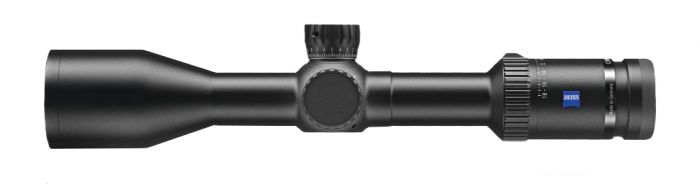 ZEISS Conquest V6 3-18x50 Abs 6 Ballistic Turret