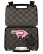 CHARTER ARMS HGR Pink-Lady .38 Spec. 