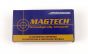Magtech 9mm para / Luger VM 8,0 g 124 grain 